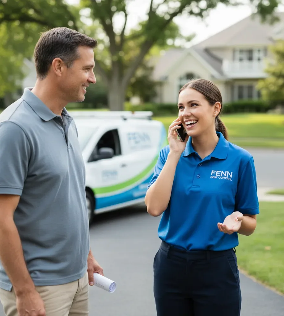 Silverfish Control in Dwight, IL